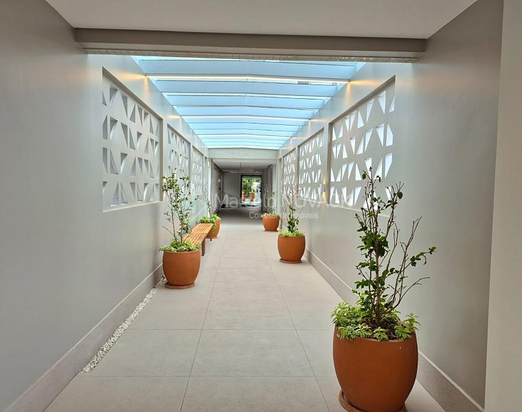 Apartamento no Centro em Crici�ma 3 quartos sendo 1 su�te 17
