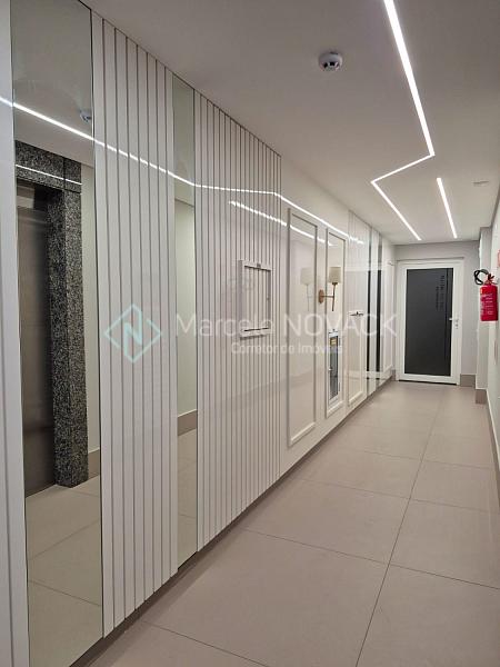 Apartamento no Centro em Crici�ma 3 quartos sendo 1 su�te 18