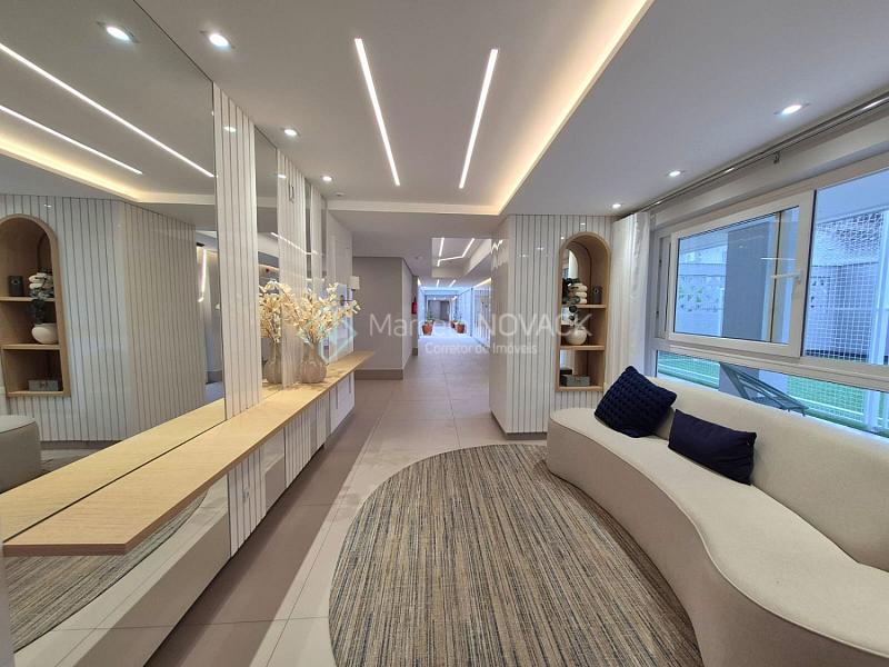 Apartamento no Centro em Crici�ma 3 quartos sendo 1 su�te 21