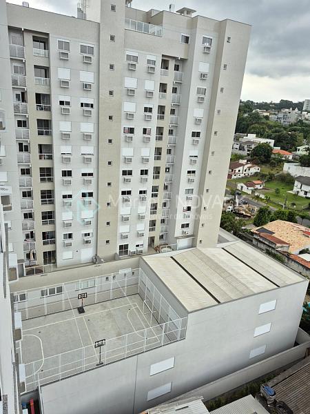 Apartamento no Centro em Crici�ma 3 quartos sendo 1 su�te 22