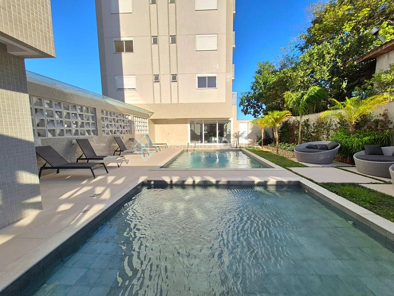Apartamento no Centro em Crici�ma 3 quartos sendo 1 su�te 28