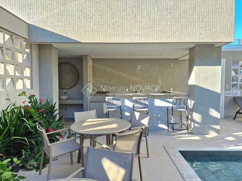Apartamento no Centro em Crici�ma 3 quartos sendo 1 su�te 25