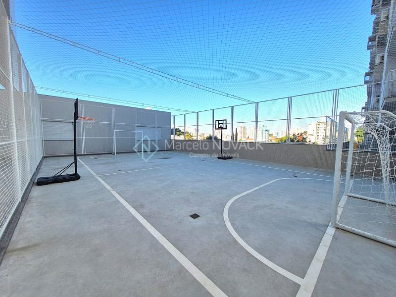Apartamento no Centro em Crici�ma 3 quartos sendo 1 su�te 26