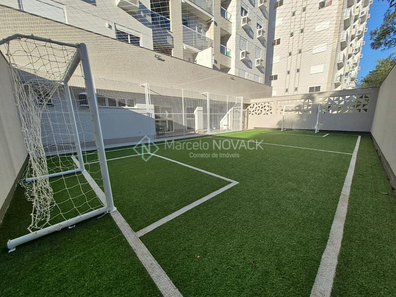 Apartamento no Centro em Crici�ma 3 quartos sendo 1 su�te 27