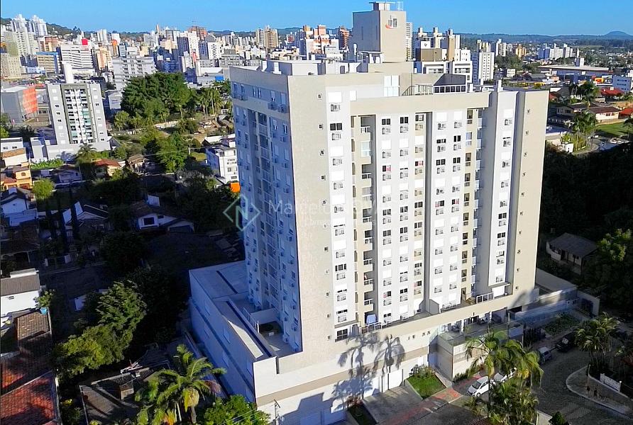 Apartamento no Centro em Crici�ma 3 quartos sendo 1 su�te 29