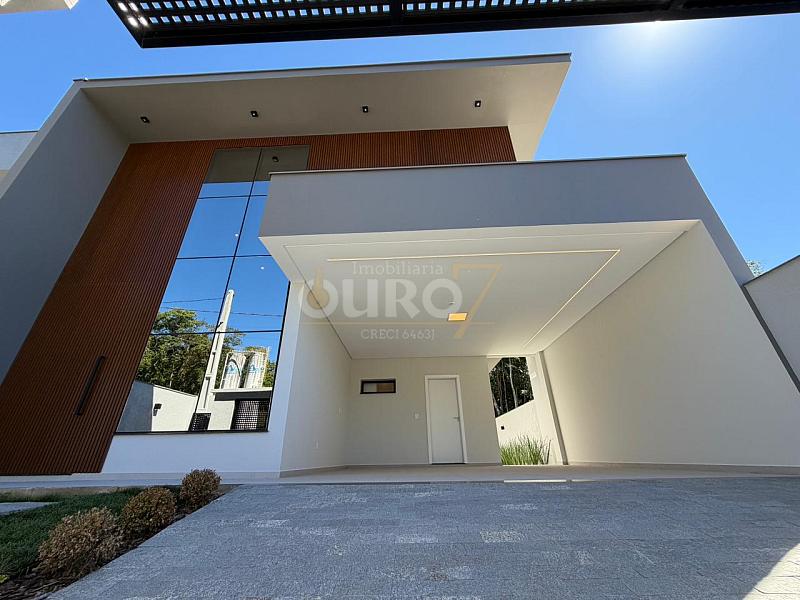 CASA EM ARAQUARI — foto 2