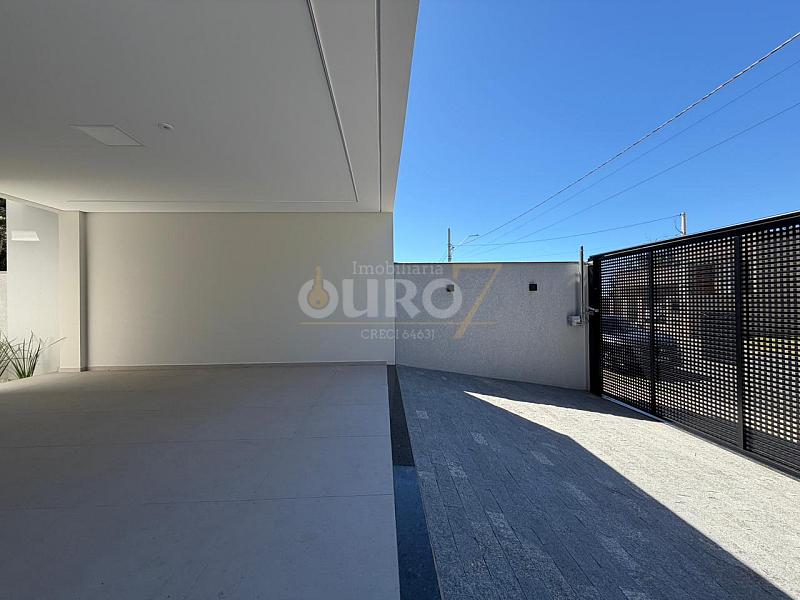 CASA EM ARAQUARI — foto 3