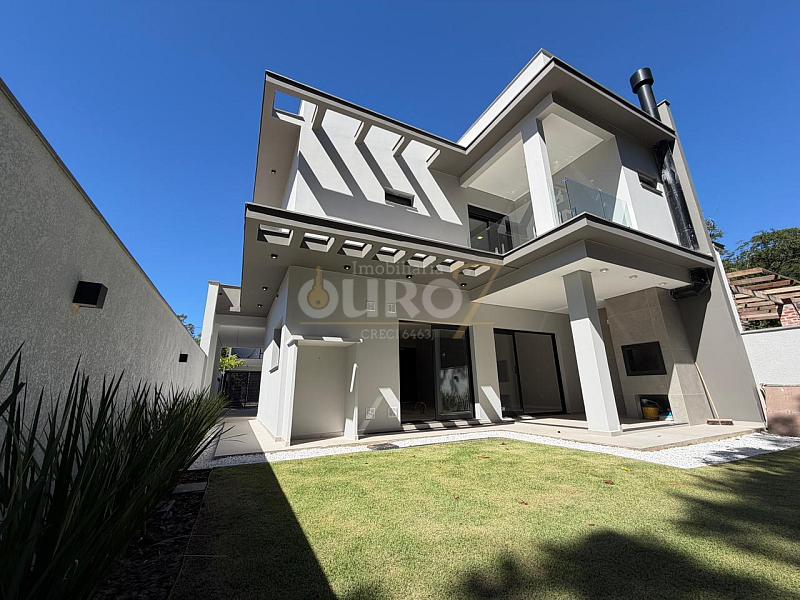 CASA EM ARAQUARI — foto 23