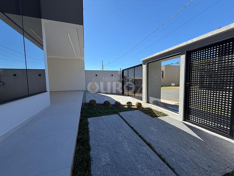 CASA EM ARAQUARI — foto 26