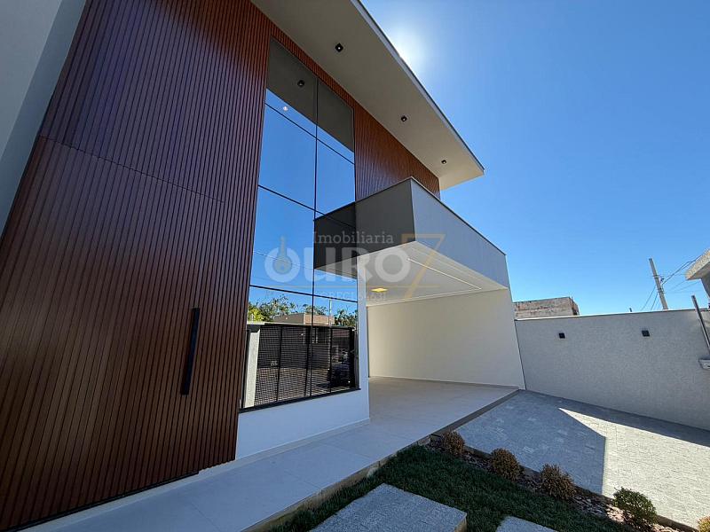 CASA EM ARAQUARI — foto 28