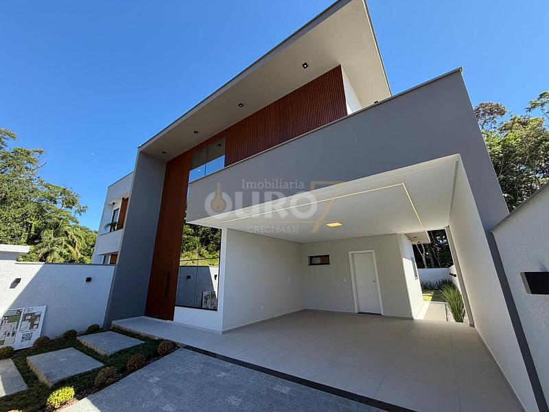 CASA EM ARAQUARI — foto 29