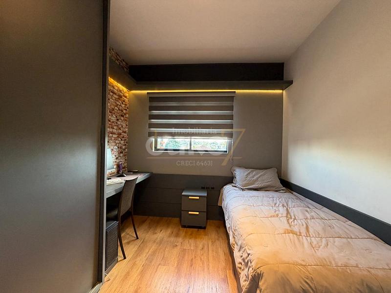 Apartamento com 2 quartos à venda, 72m², 2 banheiros, 2 garagens - Bom Retiro - Joinville — foto 6