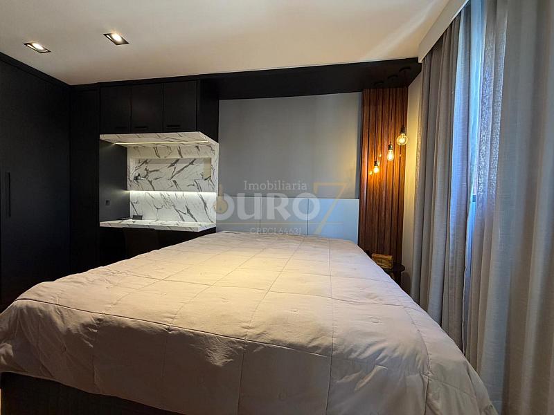 Apartamento com 2 quartos à venda, 72m², 2 banheiros, 2 garagens - Bom Retiro - Joinville — foto 7