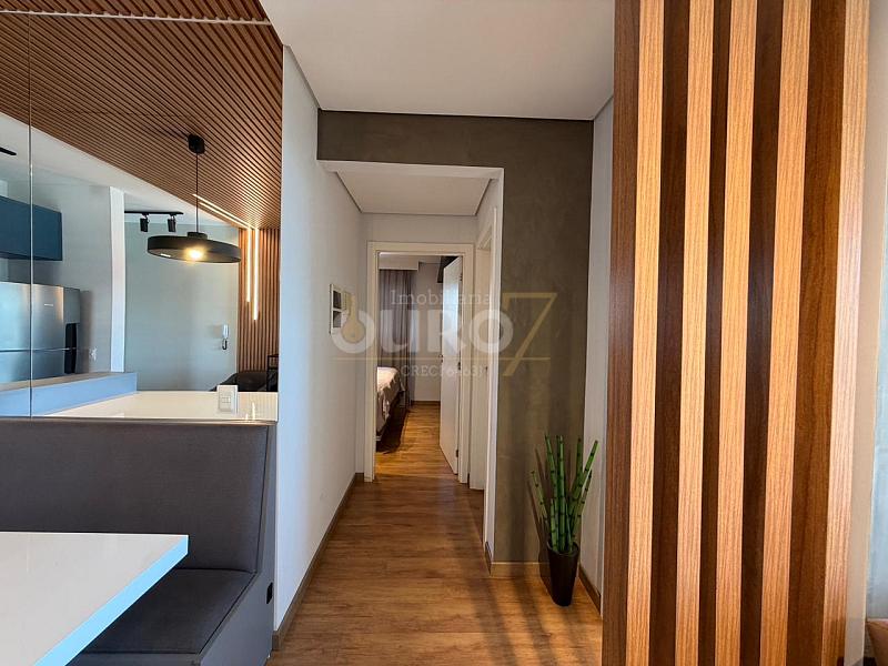 Apartamento com 2 quartos à venda, 72m², 2 banheiros, 2 garagens - Bom Retiro - Joinville — foto 4