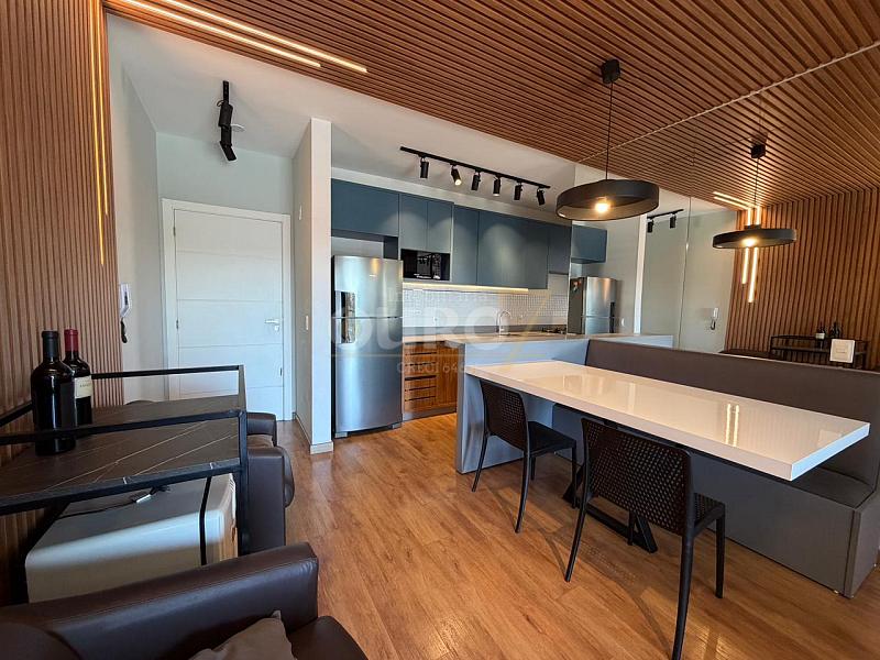 Apartamento com 2 quartos à venda, 72m², 2 banheiros, 2 garagens - Bom Retiro - Joinville — foto 3