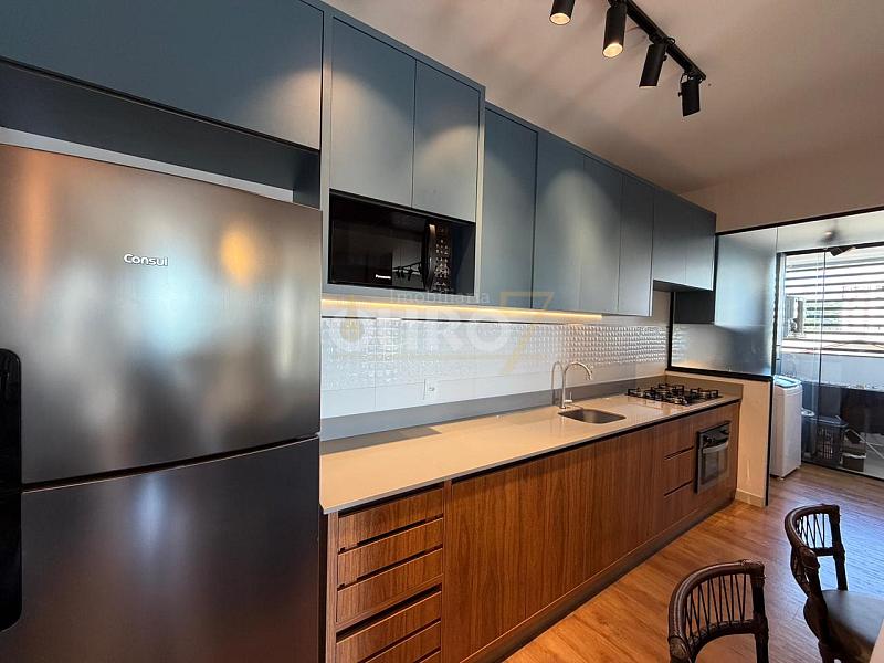 Apartamento com 2 quartos à venda, 72m², 2 banheiros, 2 garagens - Bom Retiro - Joinville — foto 5