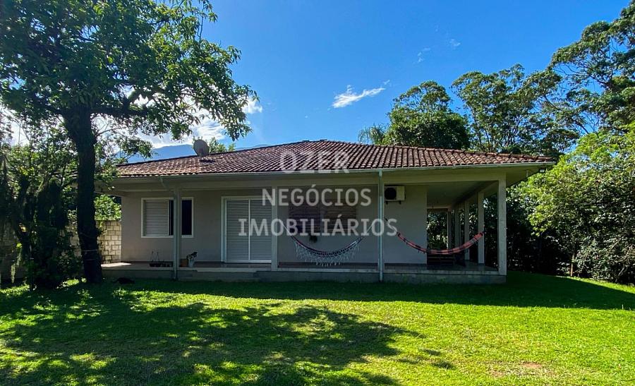 Casa com 3 quartos à venda, 214m², 1 banheiro - Enseada do Brito (ens Brito) - Palhoça — foto 6