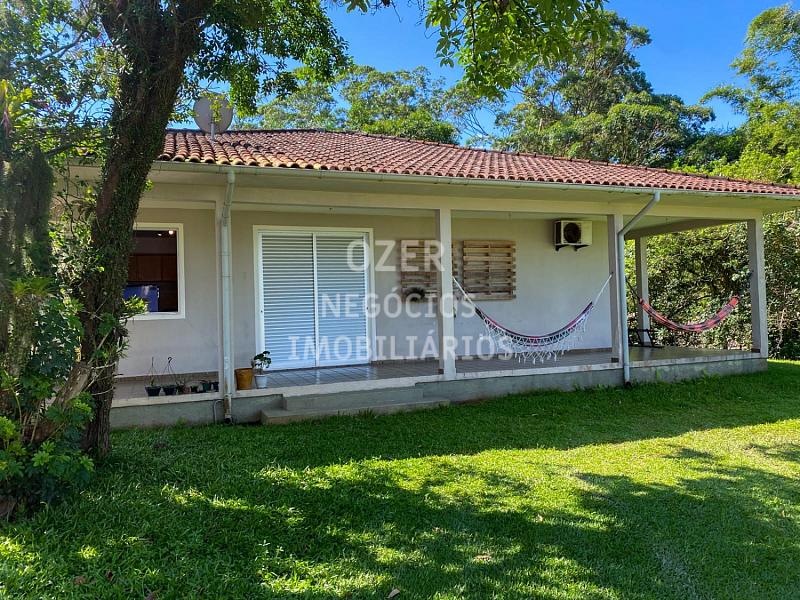 Casa com 3 quartos à venda, 214m², 1 banheiro - Enseada do Brito (ens Brito) - Palhoça — foto 7