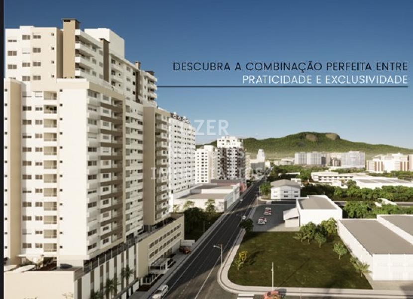 A poucos passos do Passeio Pedra Branca.e do melhor do com�rcio. 14
