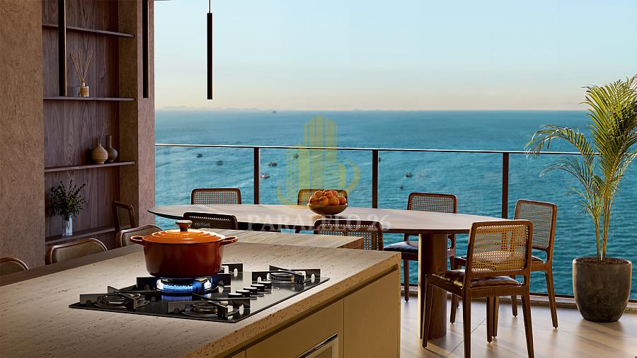 Lançamento em Penha SC- Apartamentos na planta — foto 18