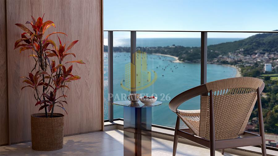 Lançamento em Penha SC- Apartamentos na planta — foto 20