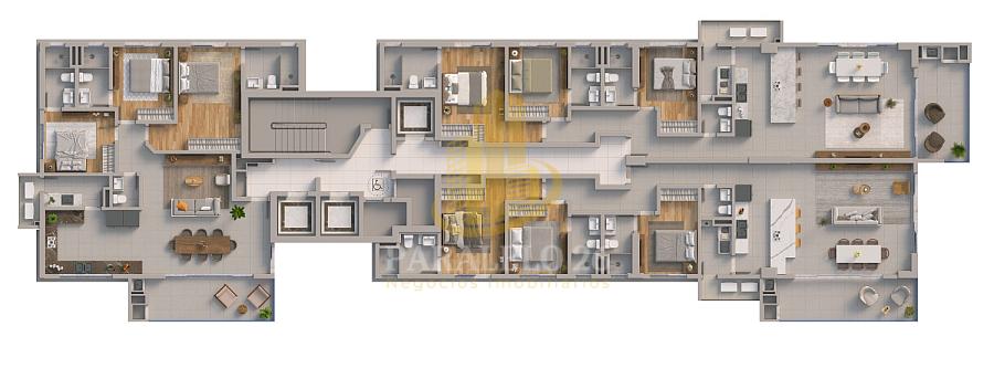 Lançamento na Praia do Tabuleiro em Barra velha SC — foto 8