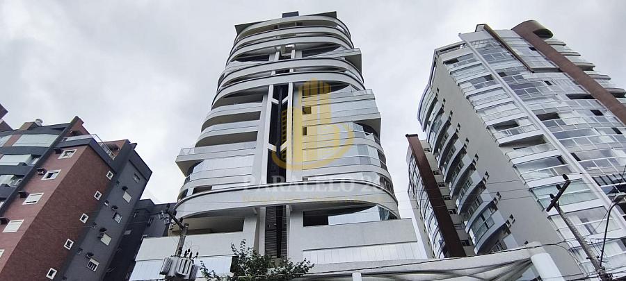 Apartamento em Joinville — foto 2