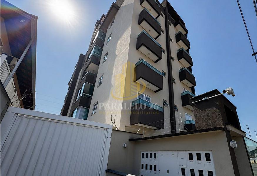 Apartamento no Floresta - Joinville 1