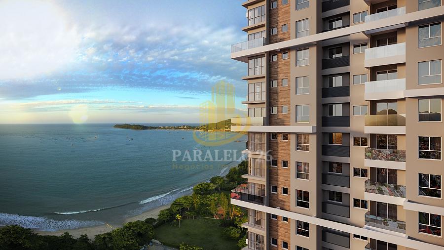 Panorama -Apartamentos na planta em  Penha SC — foto 4