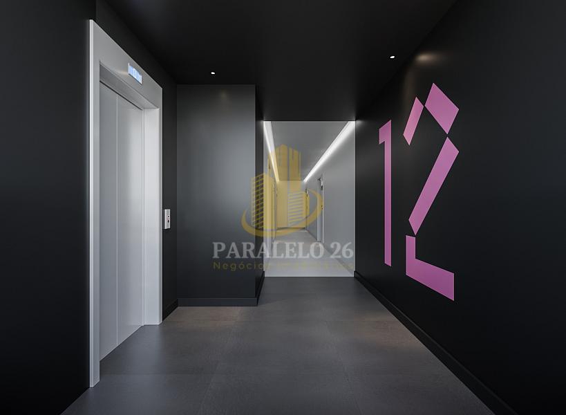 Frame - Bairro Anita Garibaldi Joinville SC — foto 18