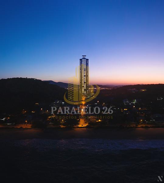 Apartamentos de alto padrão em Penha SC — foto 3