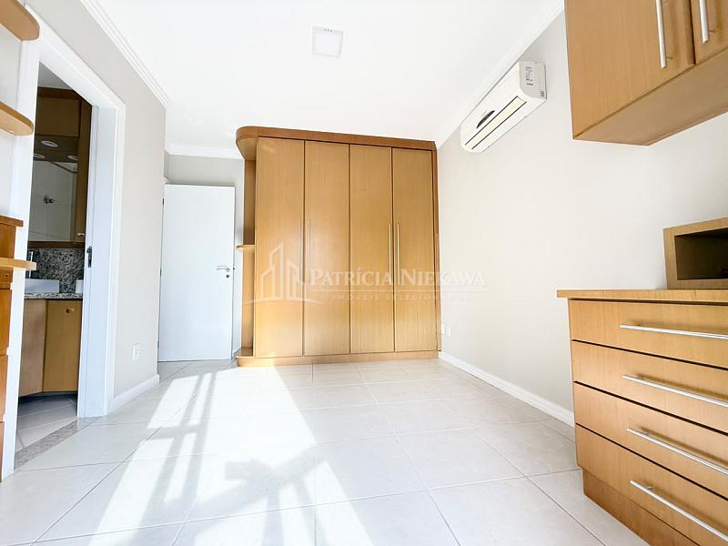 Loca��o anual 3 quartos, centro Balne�rio Cambori� 21