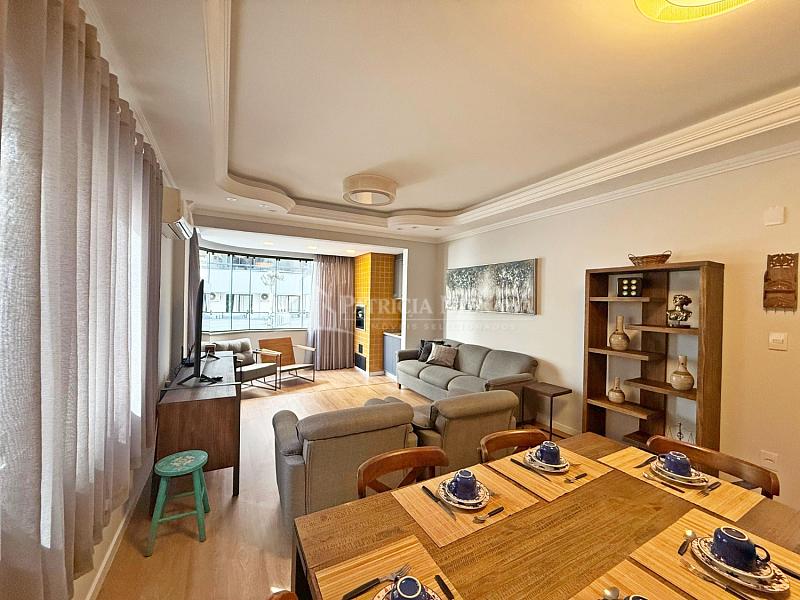 Loca��o temporada: 3 quartos churrasqueira Balne�rio Cambori� 8