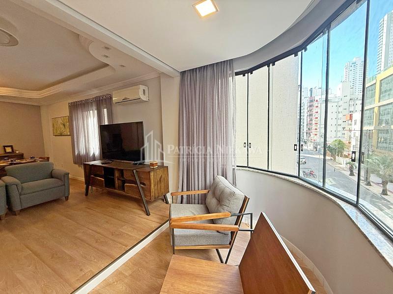 Loca��o temporada: 3 quartos churrasqueira Balne�rio Cambori� 3