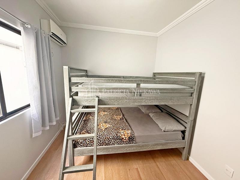 Loca��o temporada: 3 quartos churrasqueira Balne�rio Cambori� 18