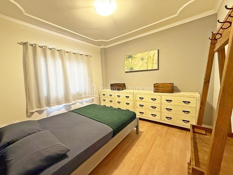Loca��o temporada: 3 quartos churrasqueira Balne�rio Cambori� 14
