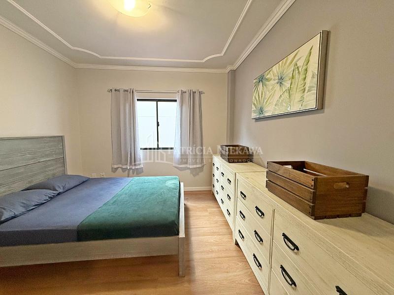 Loca��o temporada: 3 quartos churrasqueira Balne�rio Cambori� 15