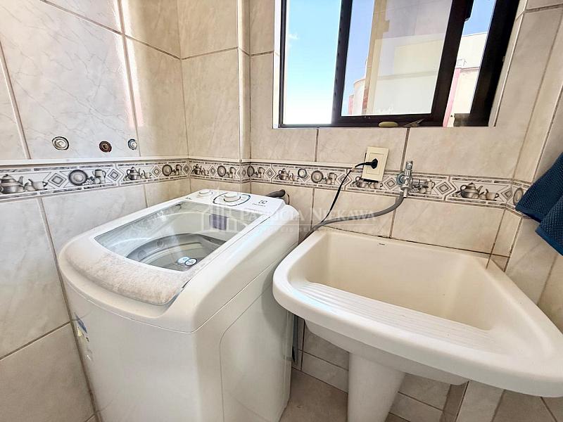 Loca��o temporada: 3 quartos churrasqueira Balne�rio Cambori� 8
