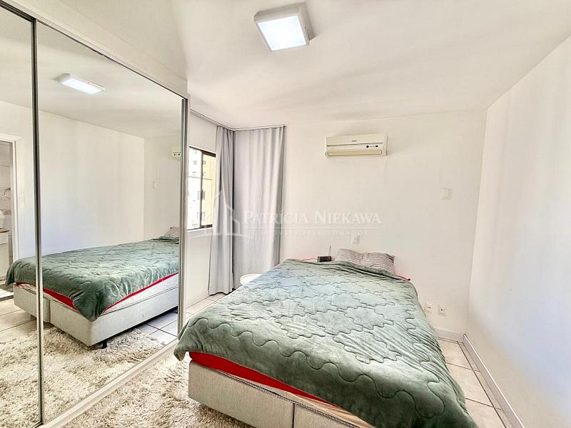 Loca��o temporada: 3 quartos churrasqueira Balne�rio Cambori� 14