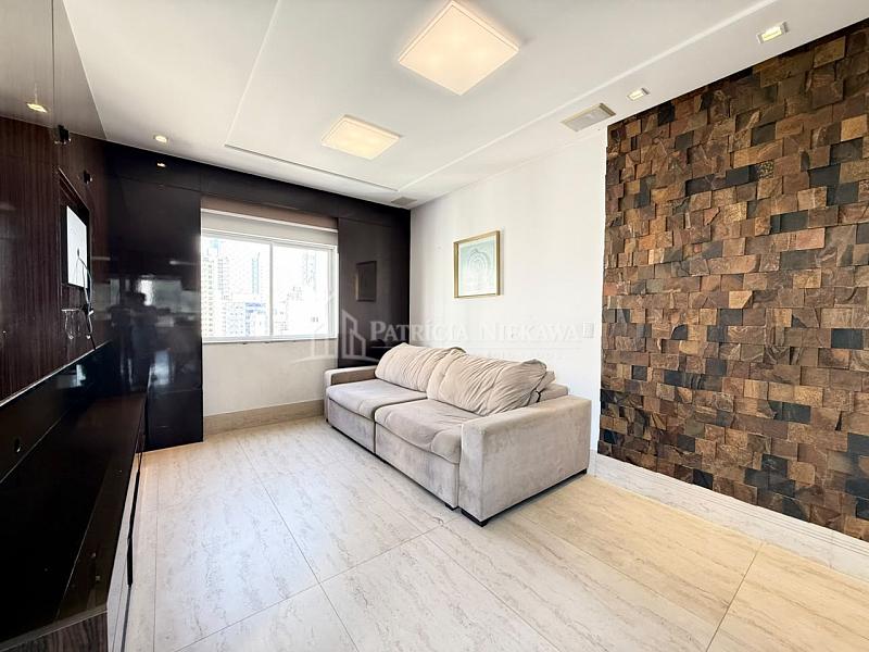 Cobertura horizontal a venda com 3 suites Balne�rio Cambori� 6