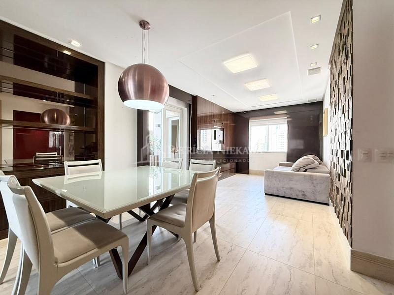 Cobertura horizontal a venda com 3 suites Balne�rio Cambori� 5