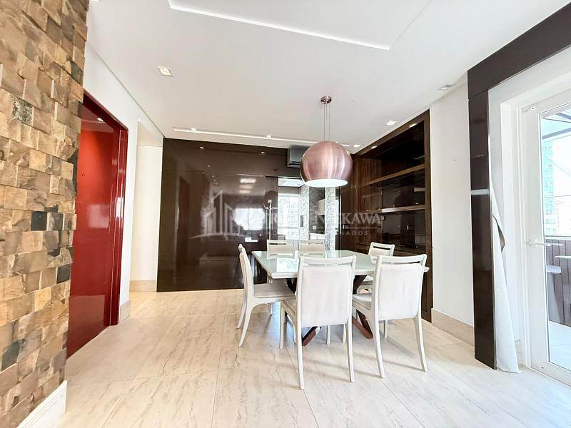 Cobertura horizontal a venda com 3 suites Balne�rio Cambori� 8