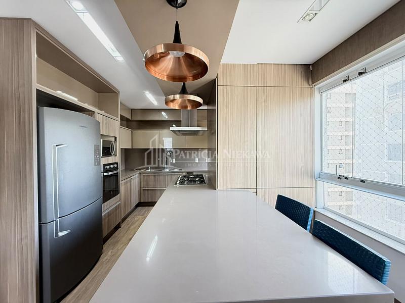 Cobertura horizontal a venda com 3 suites Balne�rio Cambori� 12
