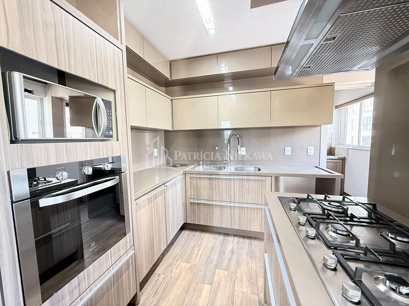 Cobertura horizontal a venda com 3 suites Balne�rio Cambori� 13