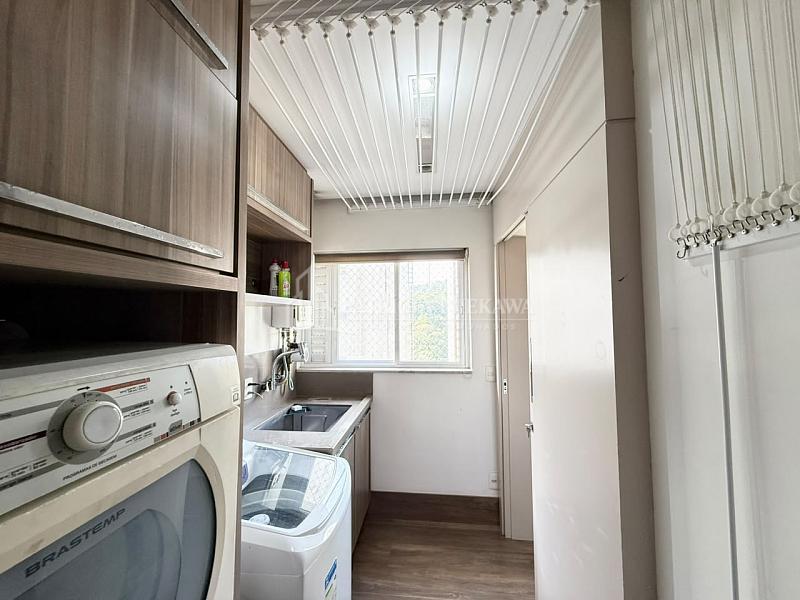 Cobertura horizontal a venda com 3 suites Balne�rio Cambori� 17