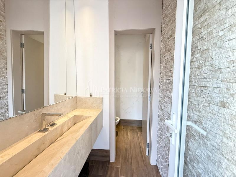 Cobertura horizontal a venda com 3 suites Balne�rio Cambori� 22