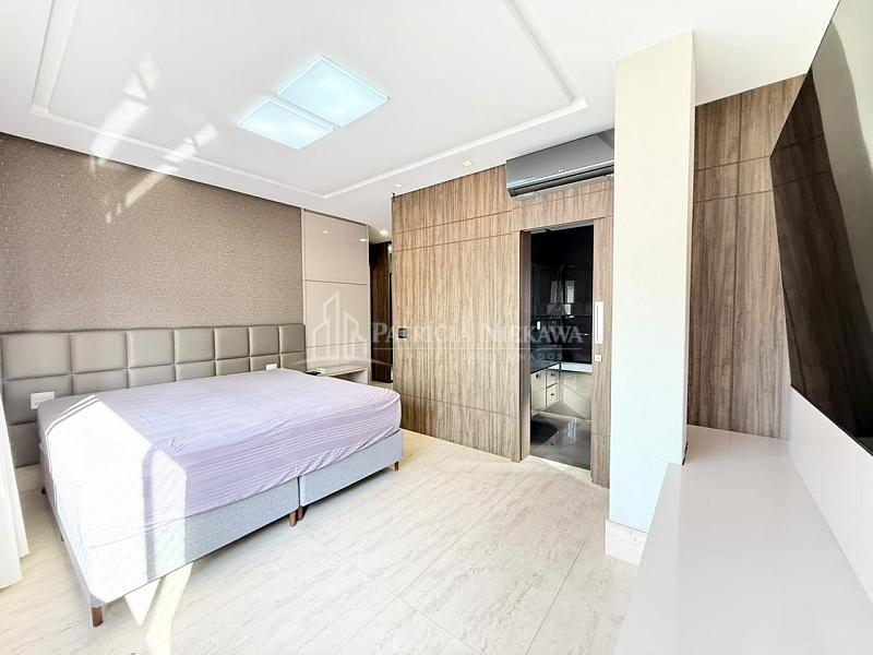 Cobertura horizontal a venda com 3 suites Balne�rio Cambori� 32