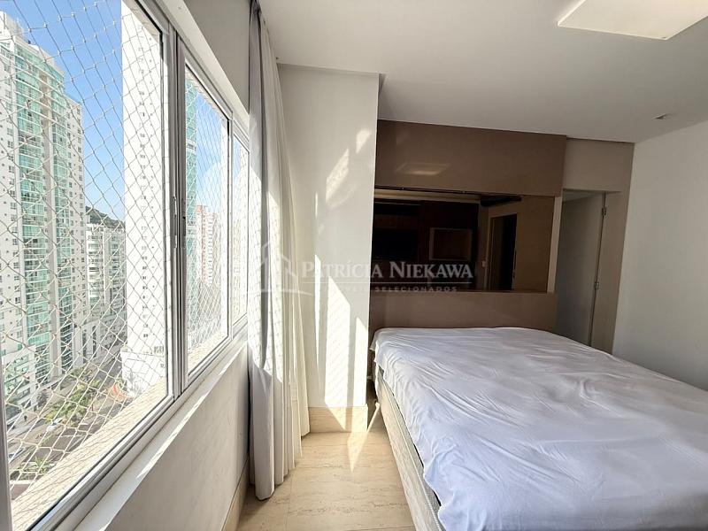 Cobertura horizontal a venda com 3 suites Balne�rio Cambori� 36