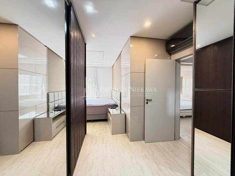 Cobertura horizontal a venda com 3 suites Balne�rio Cambori� 39