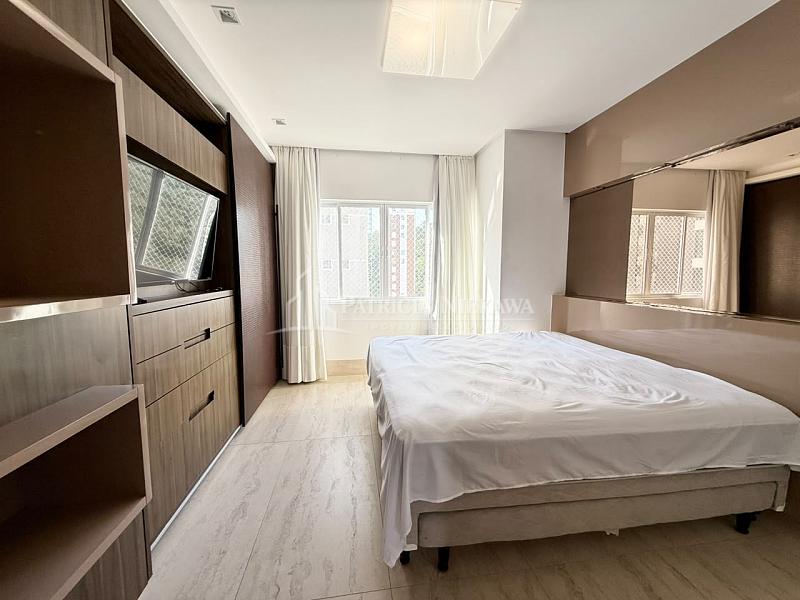 Cobertura horizontal a venda com 3 suites Balne�rio Cambori� 40